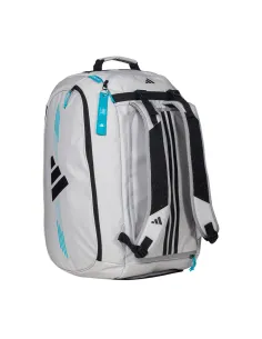 Paletero Adidas Protour Offwhite 3.4 Martita Ortega | Ofertas de pádel 2